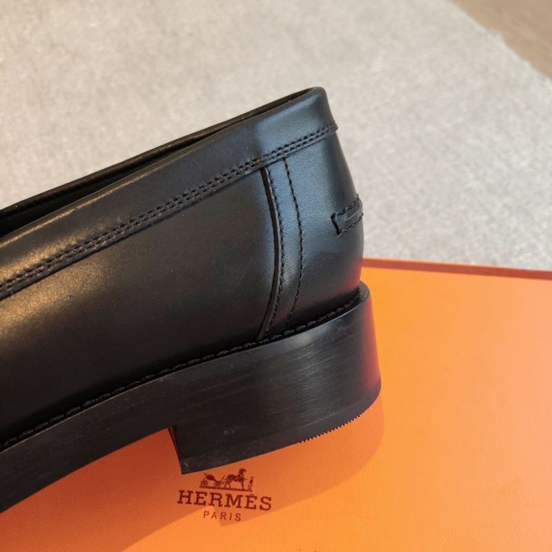 Hermes Fishermans Shoes